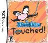 Warioware Touched